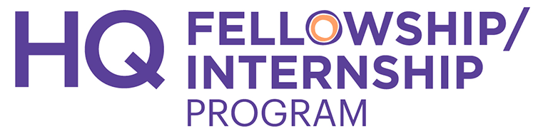 HQ Fellowship / Internship Program