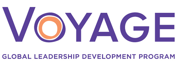 Voyage global leadership development program